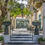Hotel Bellevue Syrene 5*