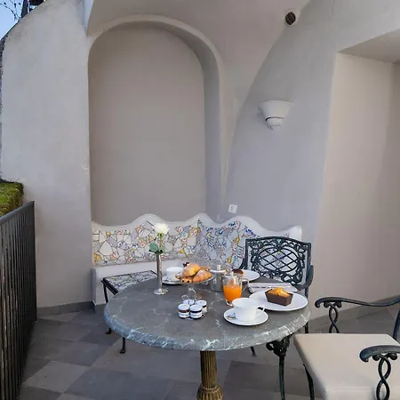 Bellevue Syrene Półwysep Sorrentyński