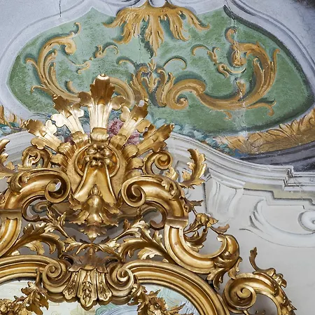 Bellevue Syrene Hotel 5*