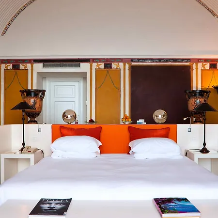 Bellevue Syrene Hotel 5*