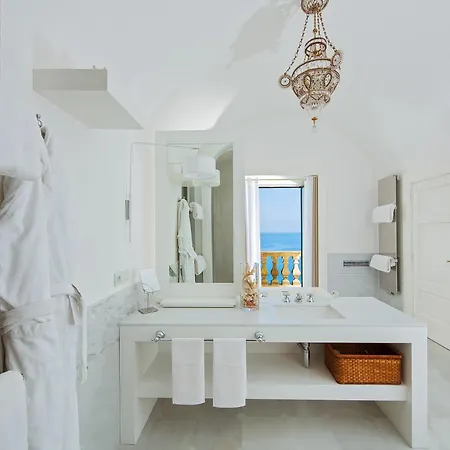 Bellevue Syrene Hotel