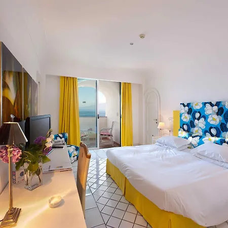 Bellevue Syrene Hotel Sorrento
