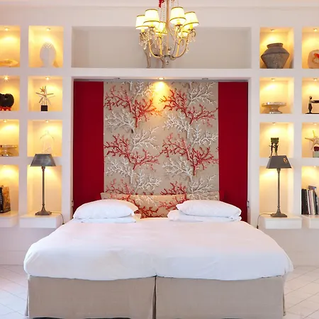 Bellevue Syrene Hotel Półwysep Sorrentyński