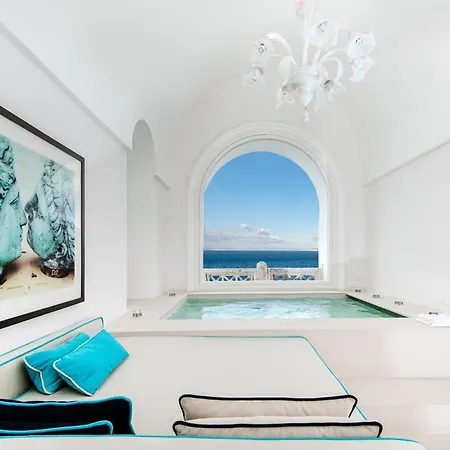 Bellevue Syrene Półwysep Sorrentyński