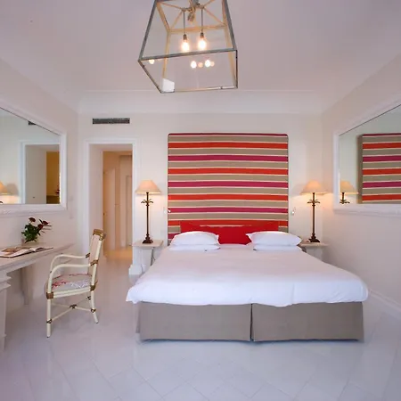 Bellevue Syrene Półwysep Sorrentyński