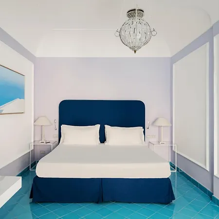 Bellevue Syrene Półwysep Sorrentyński