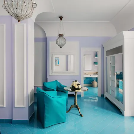 Bellevue Syrene Hotel