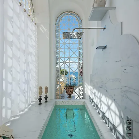 Bellevue Syrene Hotel