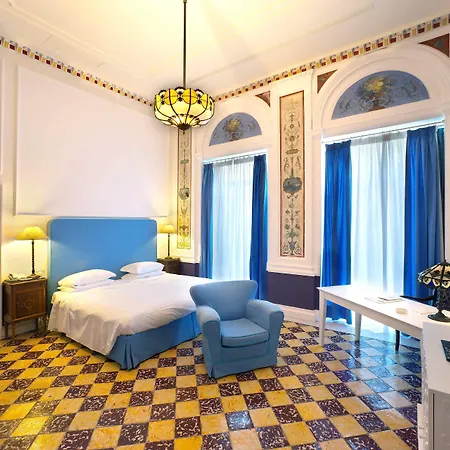 Hotel Bellevue Syrene