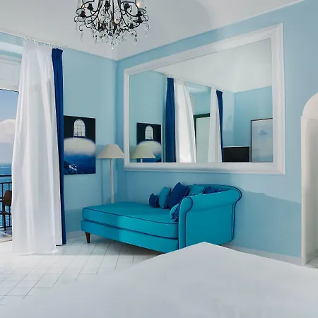 Hotel Bellevue Syrene