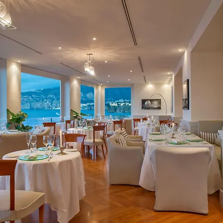 Bellevue Syrene 5* Półwysep Sorrentyński