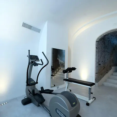 Bellevue Syrene Hotel