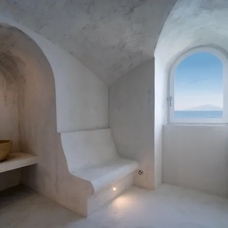 Hotel Bellevue Syrene 5*