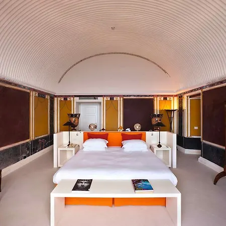 Bellevue Syrene Hotel