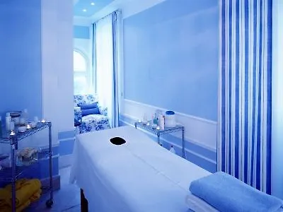 Bellevue Syrene Hotel 5*