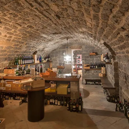 Bellevue Syrene Hotel 5*