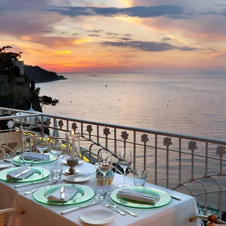 Bellevue Syrene Hotel