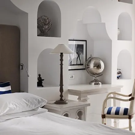 Hotel Bellevue Syrene