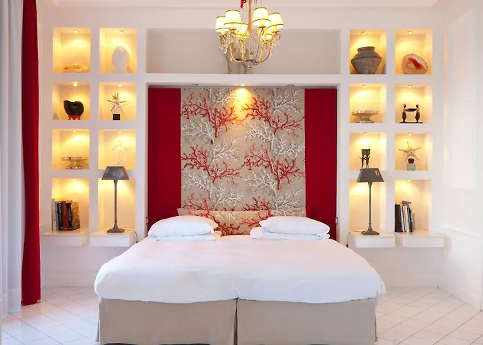 Bellevue Syrene Hotel Sorrento