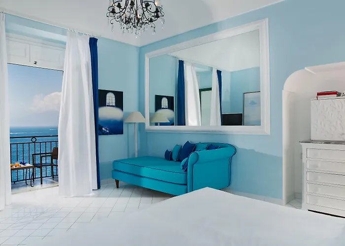 Hotel Bellevue Syrene