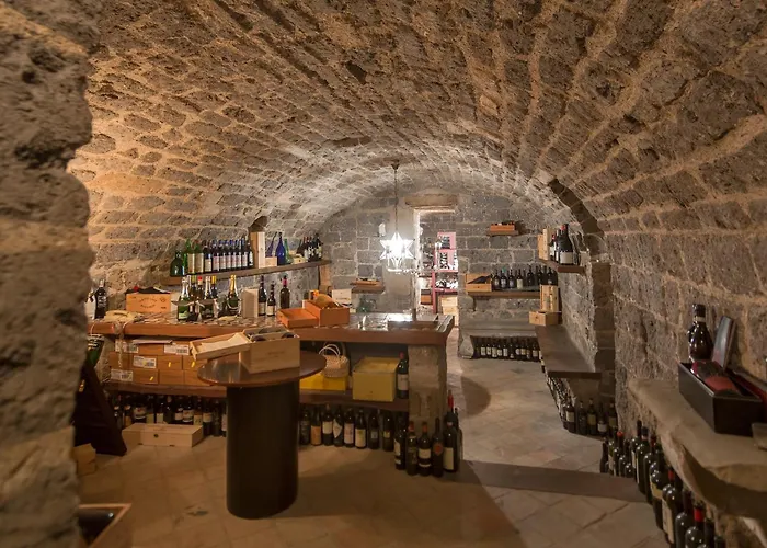 Bellevue Syrene Hotel 5*